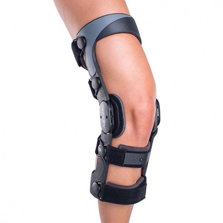 donjoy knee braces canada